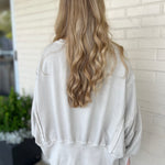 By Together | Brielle Top | Sweetest Stitch