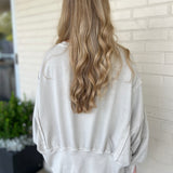 By Together | Brielle Top | Sweetest Stitch