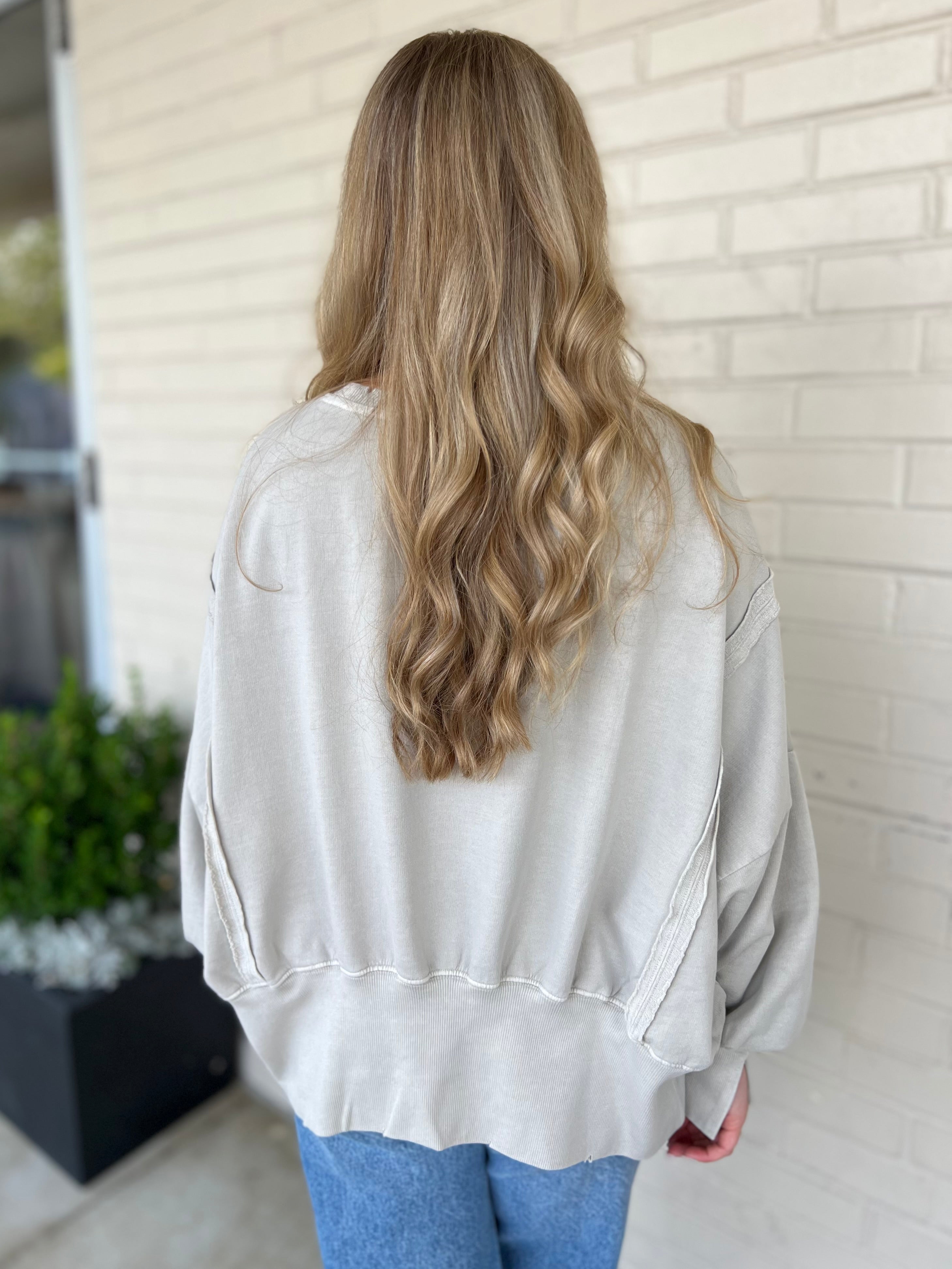 By Together | Brielle Top | Sweetest Stitch