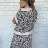 Wanderer Top
