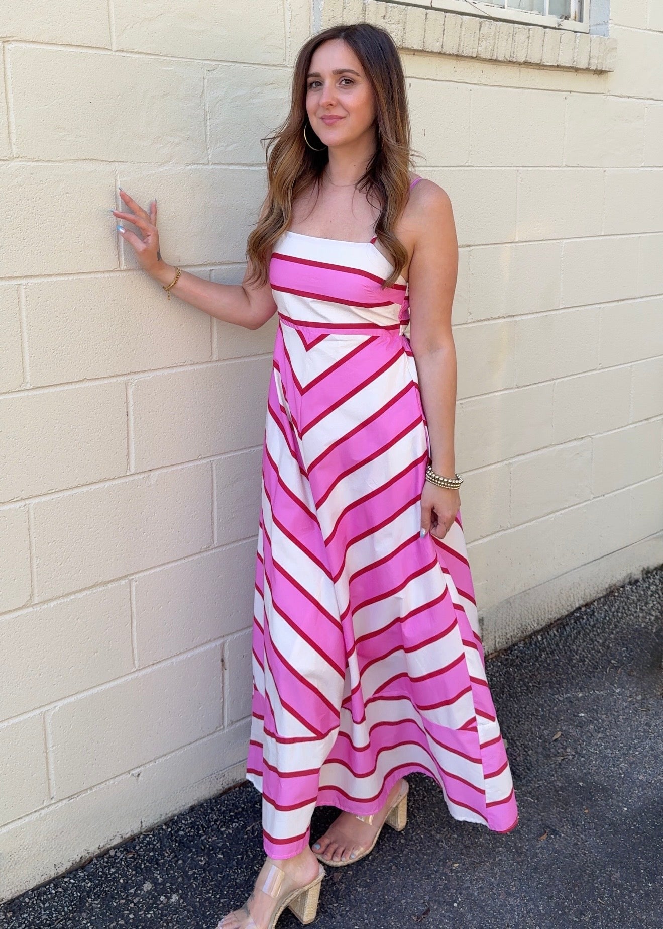 cute summer dresses long Lemons Wholesale Maxi | Women's Dresses Some products may be slightly different from the picture due to shooting light Comfy summer dresses for easy