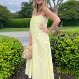 Lalavon | Anita Maxi Dress | Sweetest Stitch Boutique