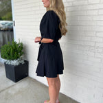 Strut & Bolt | Eva Dress | Sweetest Stitch