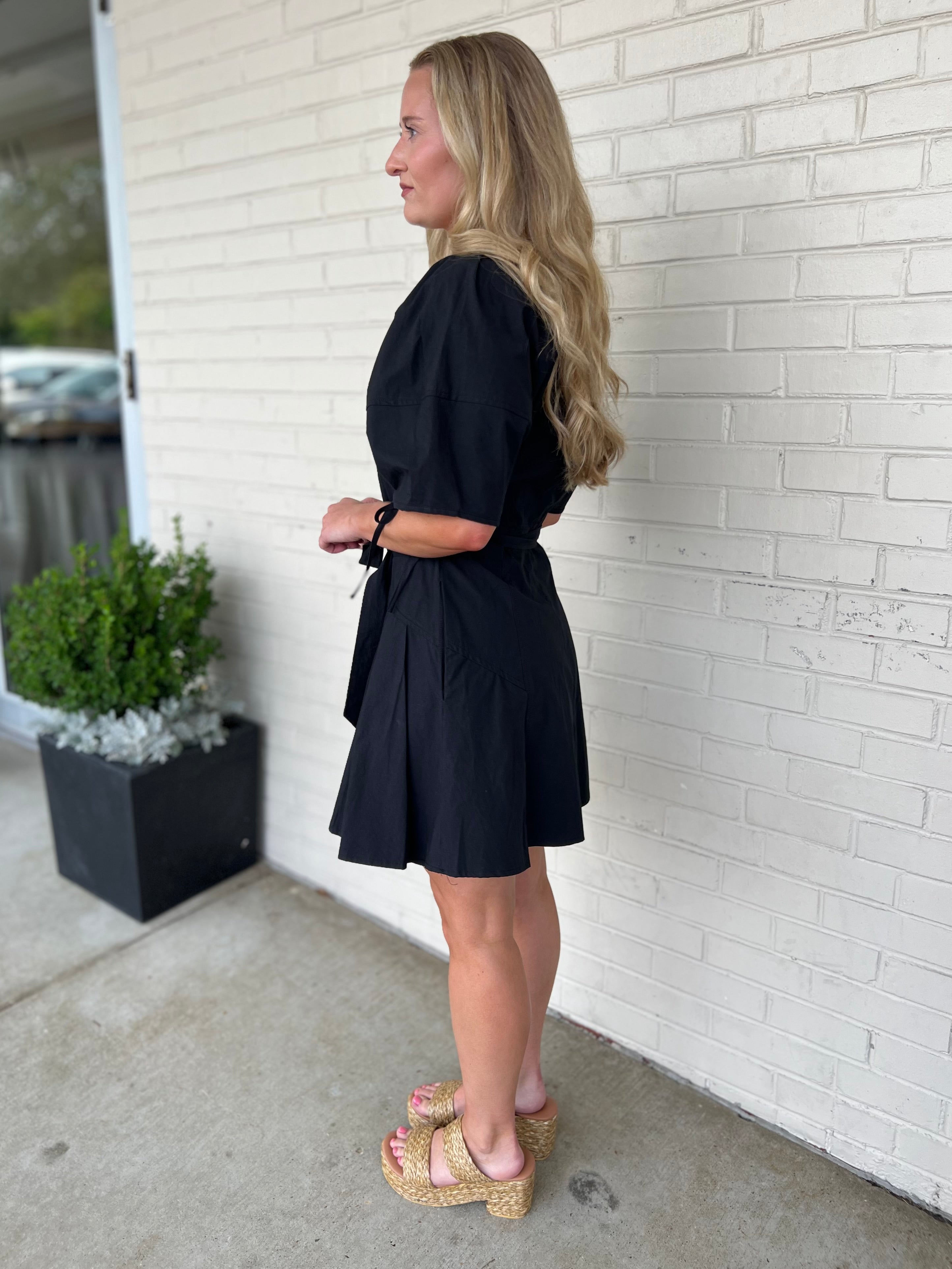 Strut & Bolt | Eva Dress | Sweetest Stitch