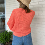 By Together | Zari Crewneck Sweater | Sweetest Stitch