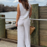 Z Supply | Scout Jersey Pant | Sweetest Stitch Boutique Richmond