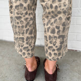 Dolce Vita | Baylee Flats Brown | Sweetest Stitch Boutique Richmond