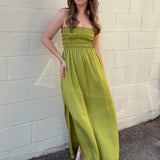 Nude Lucy | Zuri Maxi Dress | Sweetest Stitch Boutique Richmond