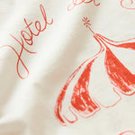Z Supply | Del Sol Tourist Tee | Sweetest Stitch Boutique Richmond