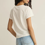 Z Supply | Del Sol Tourist Tee | Sweetest Stitch Boutique Richmond