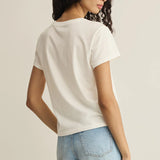 Z Supply | Del Sol Tourist Tee | Sweetest Stitch Boutique Richmond