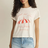 Z Supply | Del Sol Tourist Tee | Sweetest Stitch Boutique Richmond