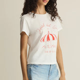 Z Supply | Del Sol Tourist Tee | Sweetest Stitch Boutique Richmond
