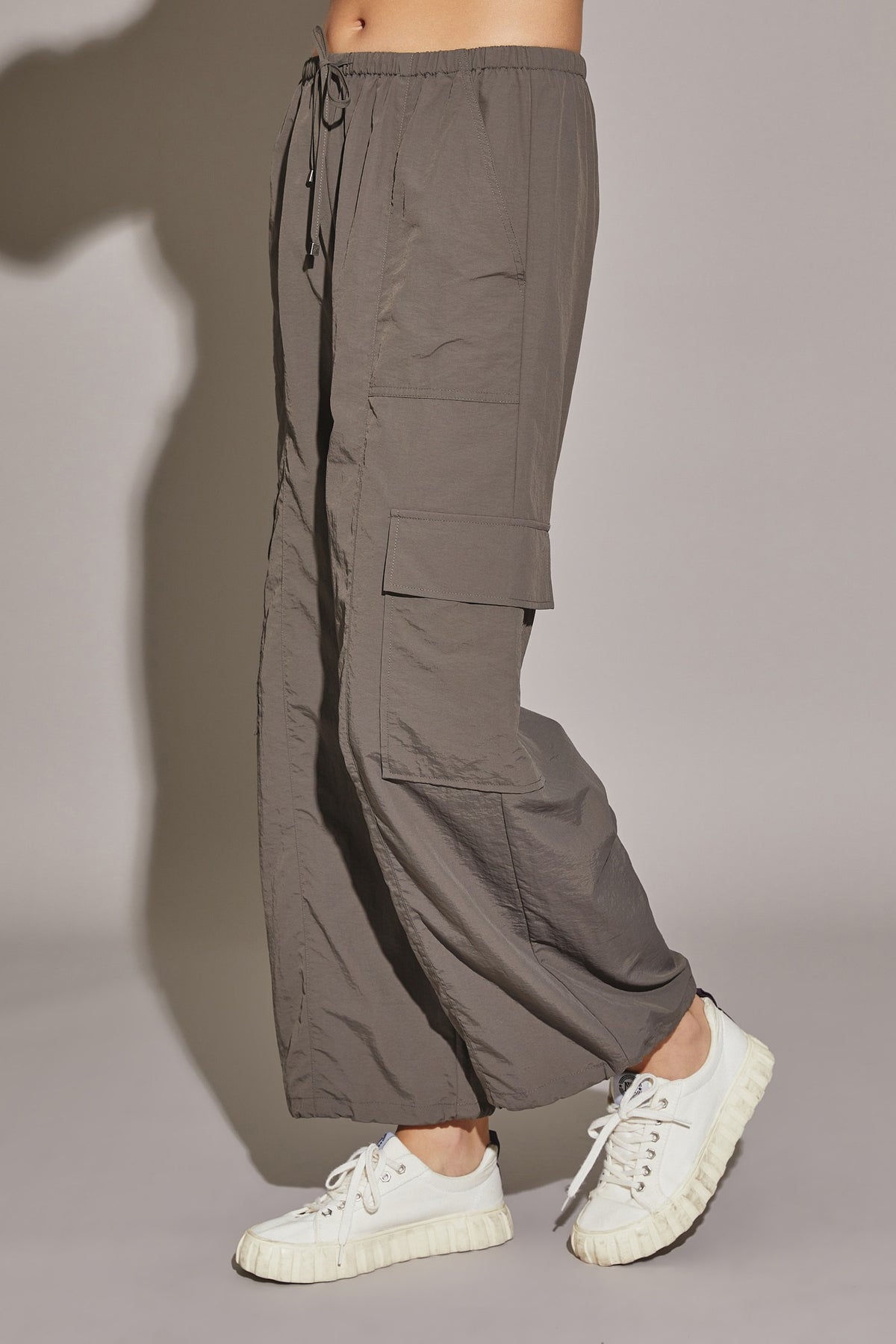 Mustard Seed | Women&#39;s Cargo Pants | Sweetest Stitch Boutique