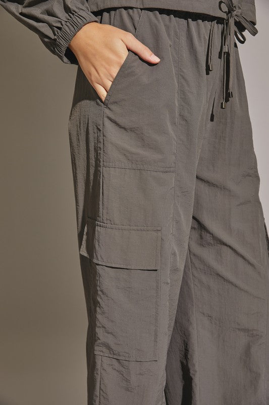 Mustard Seed | Women's Cargo Pants | Sweetest Stitch Boutique