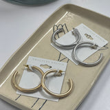 Tube Hoops