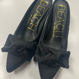 Bow Mules
