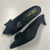 Bow Mules