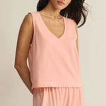 Z Supply | Sloane V-Neck Top | Sweetest Stitch Boutique Richmond