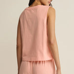 Z Supply | Sloane V-Neck Top | Sweetest Stitch Boutique Richmond