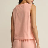 Z Supply | Sloane V-Neck Top | Sweetest Stitch Boutique Richmond