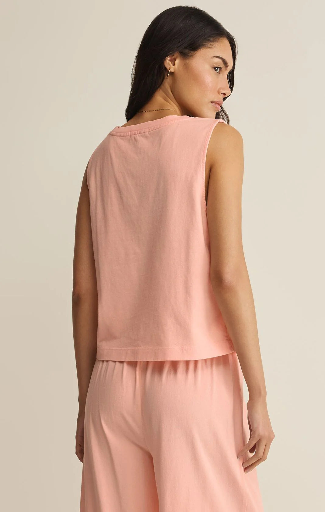 Z Supply | Sloane V-Neck Top | Sweetest Stitch Boutique Richmond