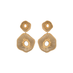 St. Armands Designs | Anemone Earrings | Sweetest Stitch Richmond
