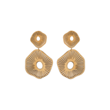 St. Armands Designs | Anemone Earrings | Sweetest Stitch Richmond