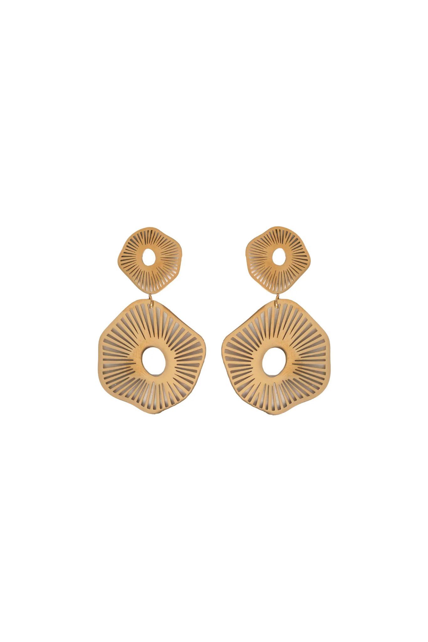 St. Armands Designs | Anemone Earrings | Sweetest Stitch Richmond