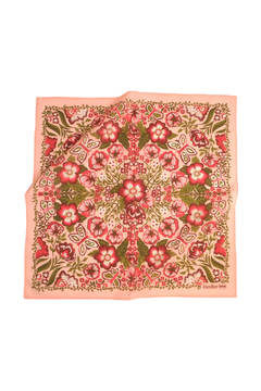 Handker Bandanas | Sylvia Bandana | Sweetest Stitch Boutique RVA