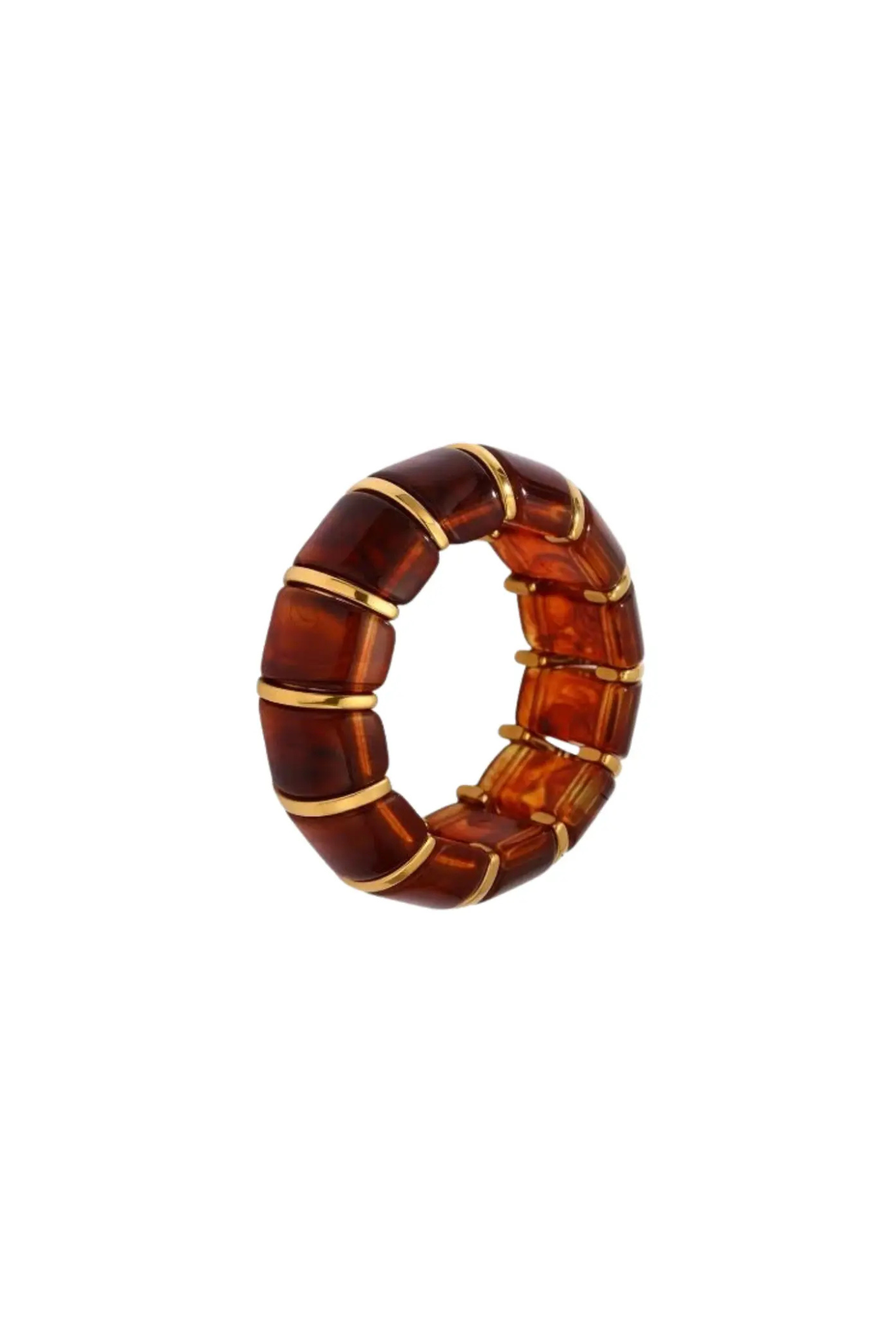 Sahira Jewelry | Verona Bangle | Sweetest Stitch Boutique Richmond