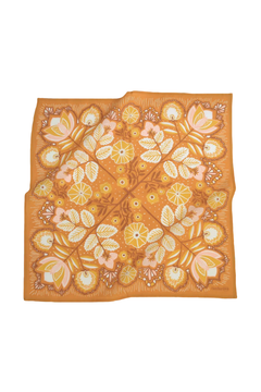 Handker Bandanas | Tawny Bandana | Sweetest Stitch Boutique RVA