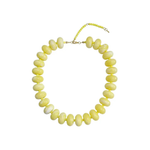 Gemelli | Marlan Necklace | Sweetest Stitch Boutique Richmond VA