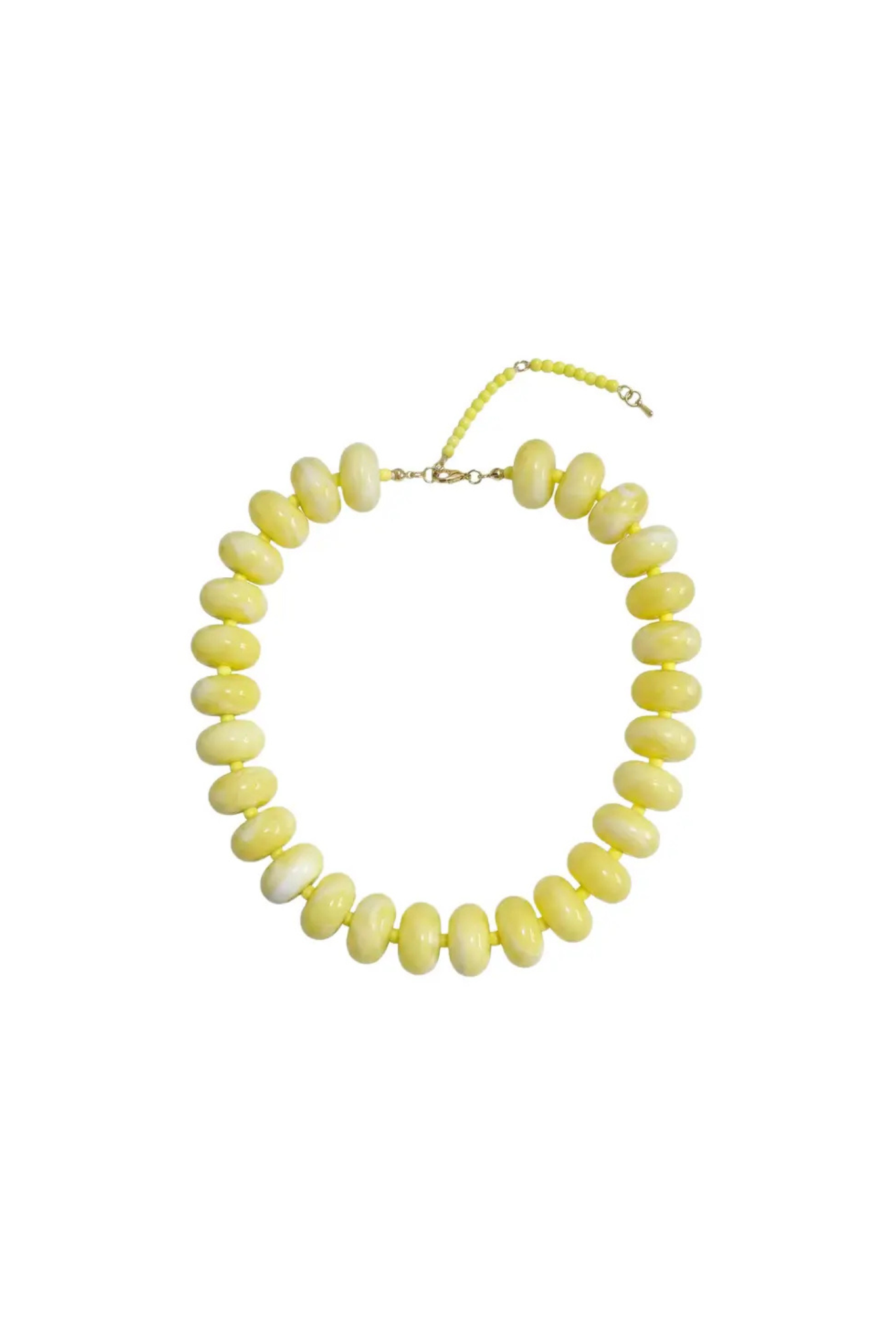 Gemelli | Marlan Necklace | Sweetest Stitch Boutique Richmond VA