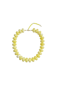 Gemelli | Marlan Necklace | Sweetest Stitch Boutique Richmond VA