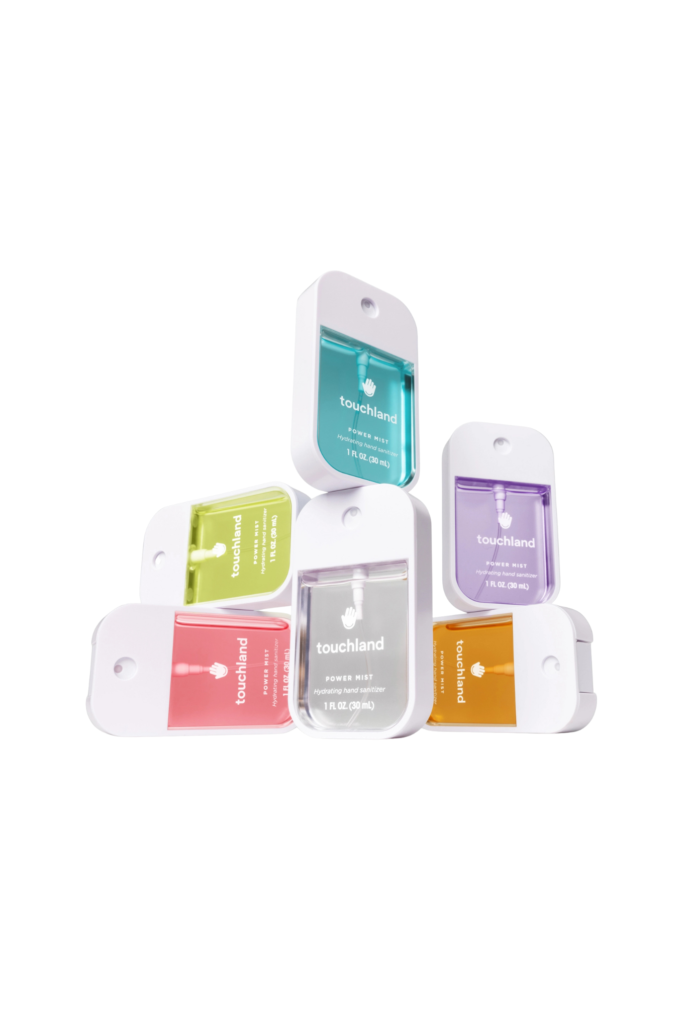 Touchland | Hand Sanitizer | Sweetest Stitch Boutique