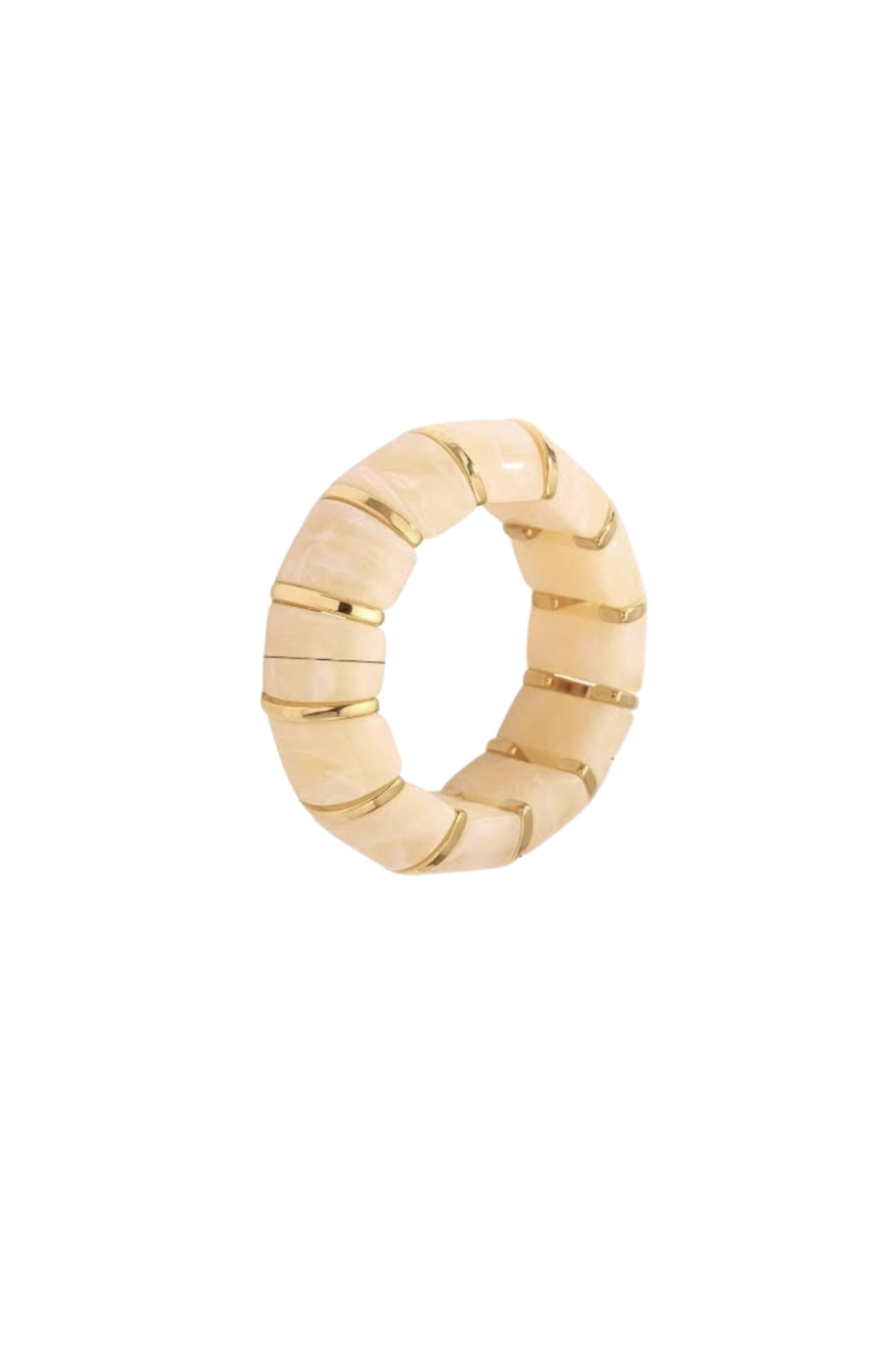 Sahira Jewelry | Verona Bangle | Sweetest Stitch Boutique Richmond