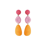 St. Armands Designs | Ombre Drop Earrings | Sweetest Stitch Boutique