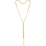 Sahira Jewelry | Dorit Snake Chain Lariat | Sweetest Stitch Boutique