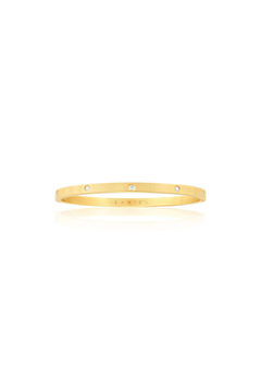 Sahira Jewelry | Elsie Stackable Bracelet | Sweetest Stitch Boutique