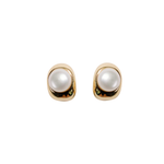 St. Armands Designs | Huggie Mini Hoop Earrings | Sweetest Stitch