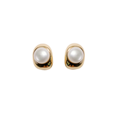 St. Armands Designs | Huggie Mini Hoop Earrings | Sweetest Stitch