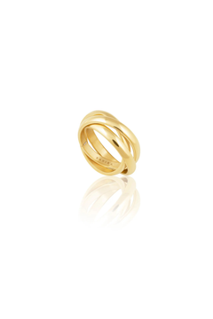 Sahira Jewelry | Golden Girl Ring Set | Sweetest Stitch Boutique