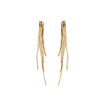 St Armands Designs | Tassel Earrings | Sweetest Stitch Boutique