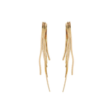 St Armands Designs | Tassel Earrings | Sweetest Stitch Boutique