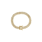 Sahira Jewelry | Nikki Pave Bracelet | Sweetest Stitch Boutique