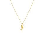 Sahira Jewelry | Boot N' Pearl Necklace | Sweetest Stitch Boutique