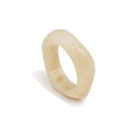 Sahira Jewelry | Acrylic Bangle | Sweetest Stitch Boutique Richmond