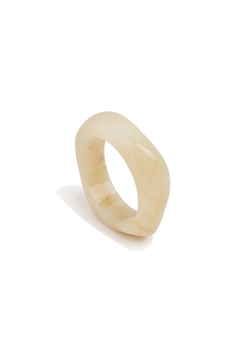 Sahira Jewelry | Acrylic Bangle | Sweetest Stitch Boutique Richmond