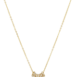 Sahira Jewelry | Ilona Dainty Necklace | Sweetest Stitch Boutique